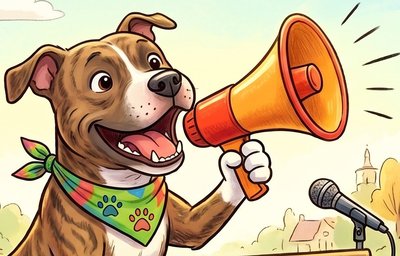 The Bark Facts