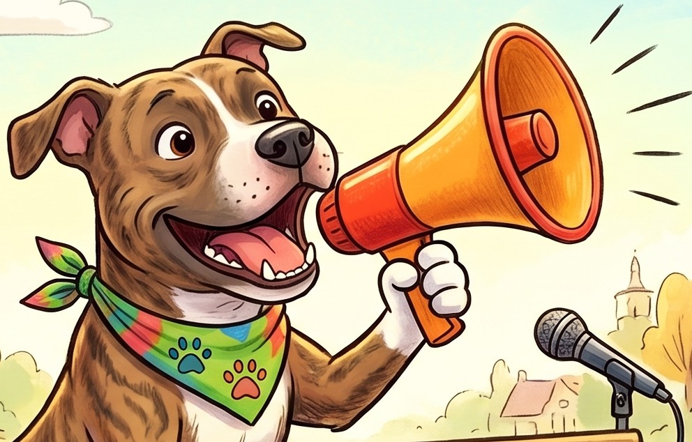 The Bark Facts
